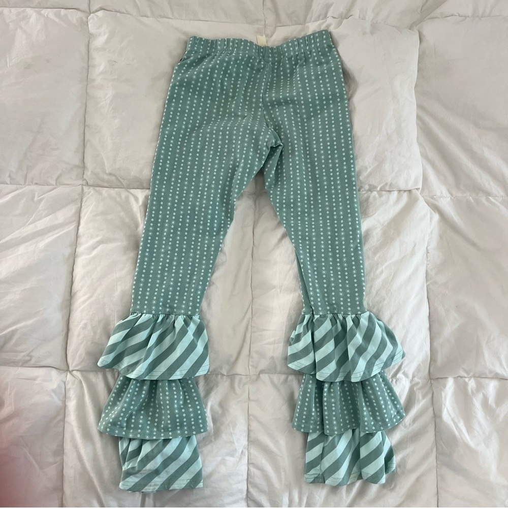 Matilda Jane Size 8 Leggings/Pants